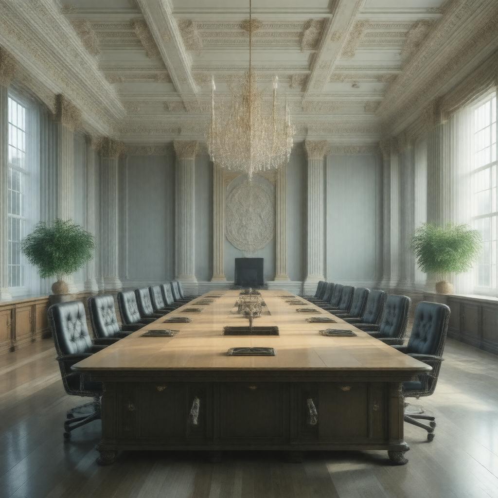 Office of International Affairs